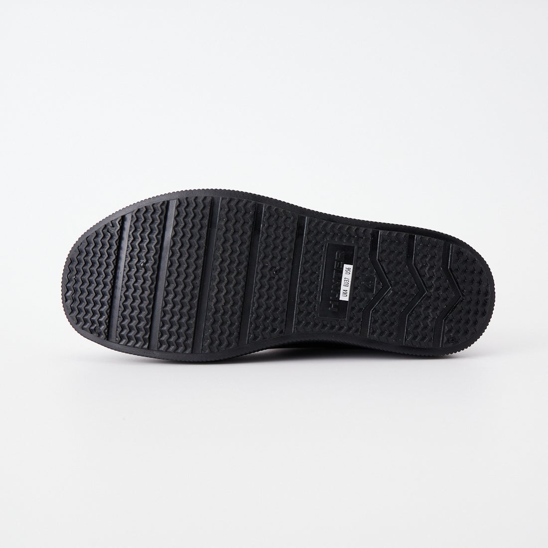 HUNTER [ハンター] ユニセックス プレイモールデットブーツ [UFS7105PVC] BLK
