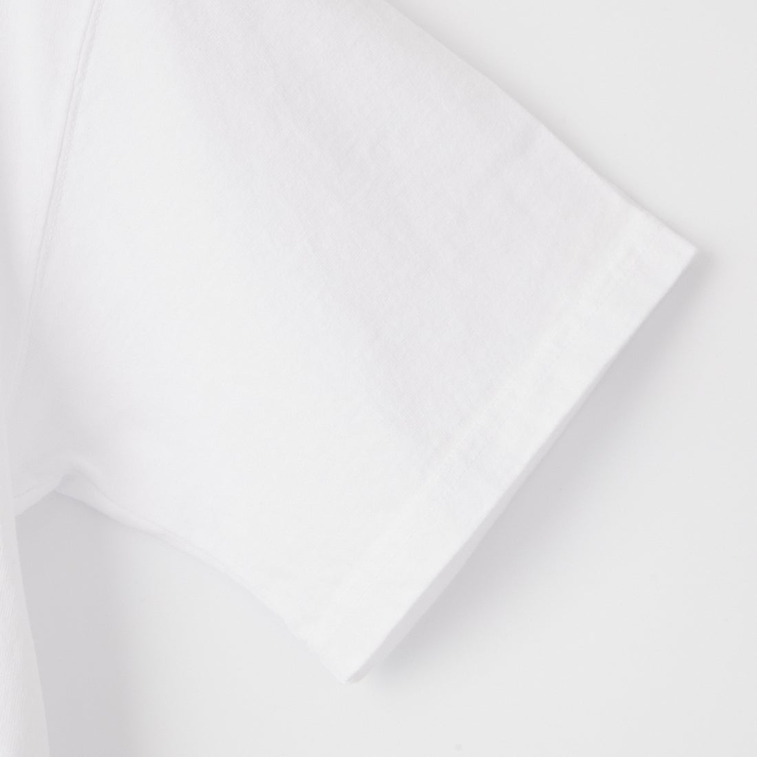 Good On [グッドオン] ショートスリーブ クルーポケットTシャツ [GOST0903] WHITE