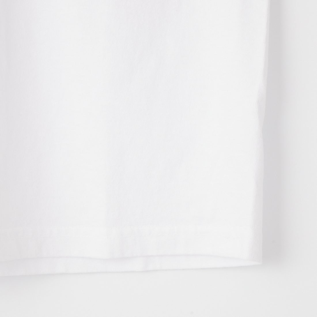 Good On [グッドオン] ショートスリーブ クルーポケットTシャツ [GOST0903] WHITE