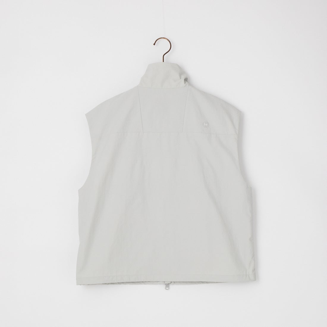 Marmot [マーモット] ウィメンズ マウンテンショートベスト [MTSS26WVT014] SILVER