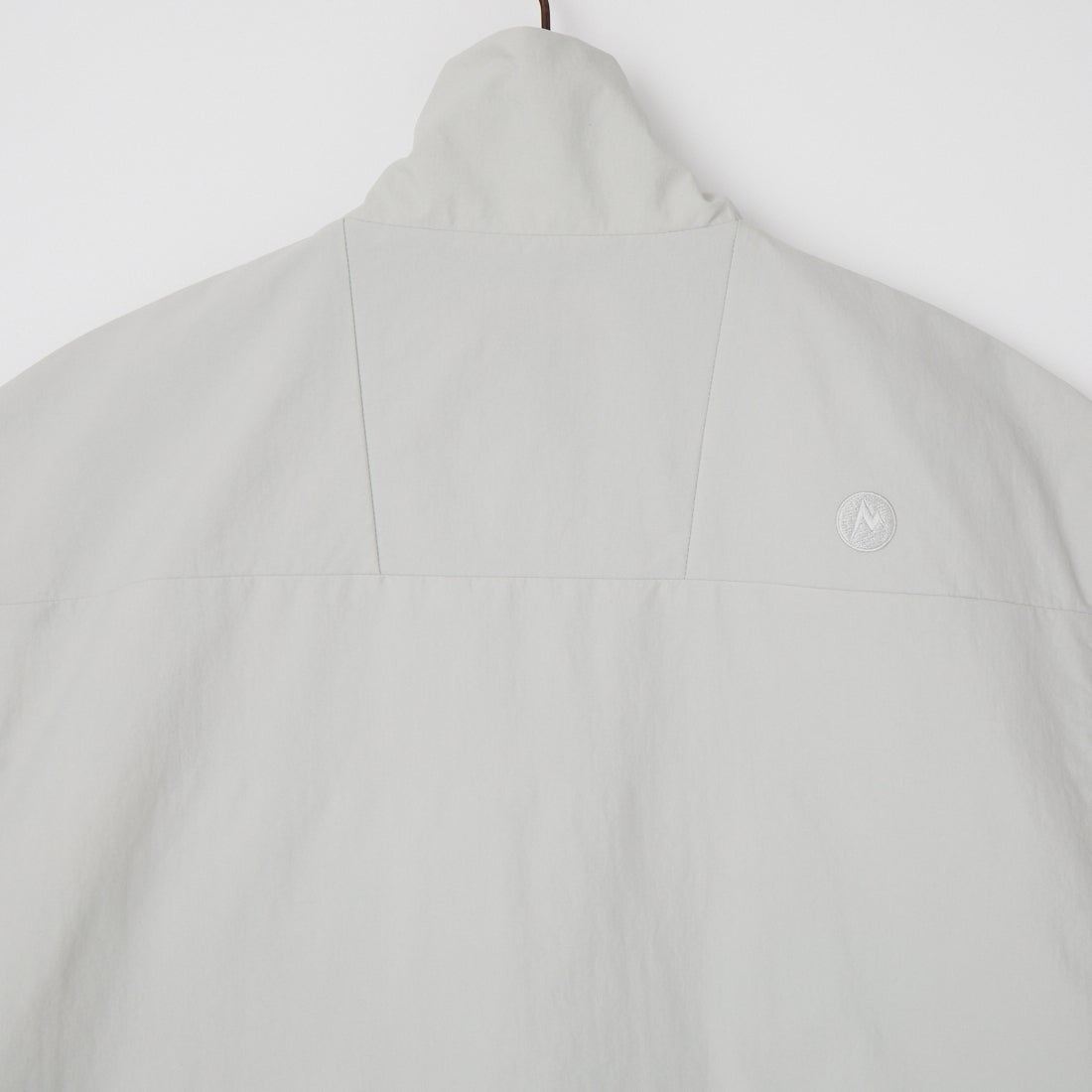 Marmot [マーモット] ウィメンズ マウンテンショートベスト [MTSS26WVT014] SILVER