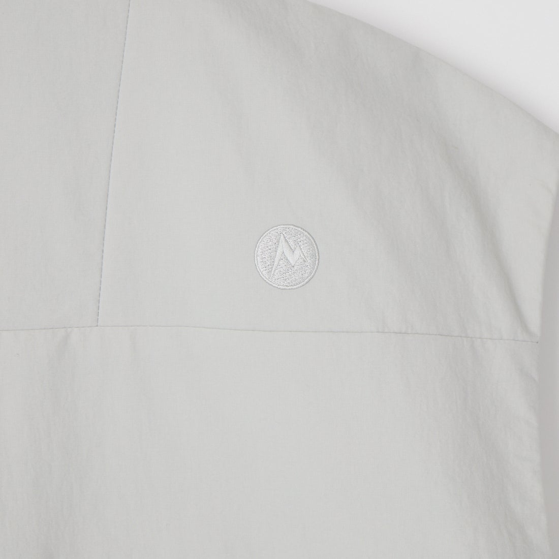 Marmot [マーモット] ウィメンズ マウンテンショートベスト [MTSS26WVT014] SILVER