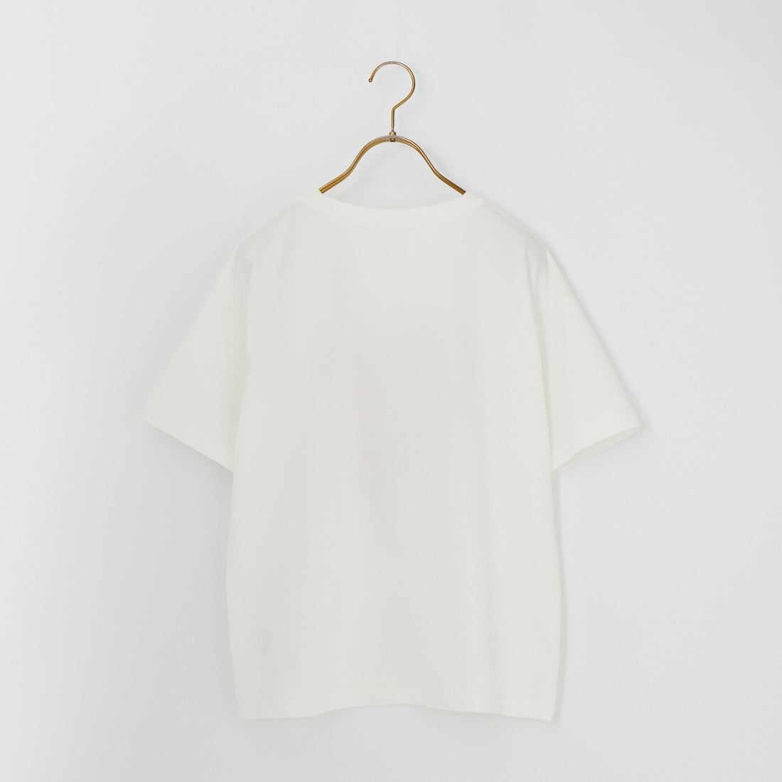 Maison de L'allure [メゾン ドゥ ラリュール] アソートアートロゴプリントTシャツ [M26312016] 02 OFF