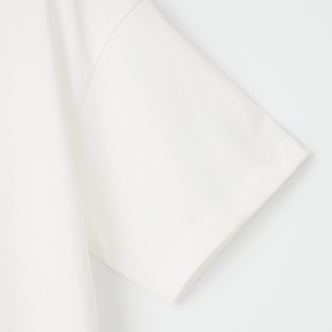 Maison de L'allure [メゾン ドゥ ラリュール] アソートアートロゴプリントTシャツ [M26312016] 02 OFF