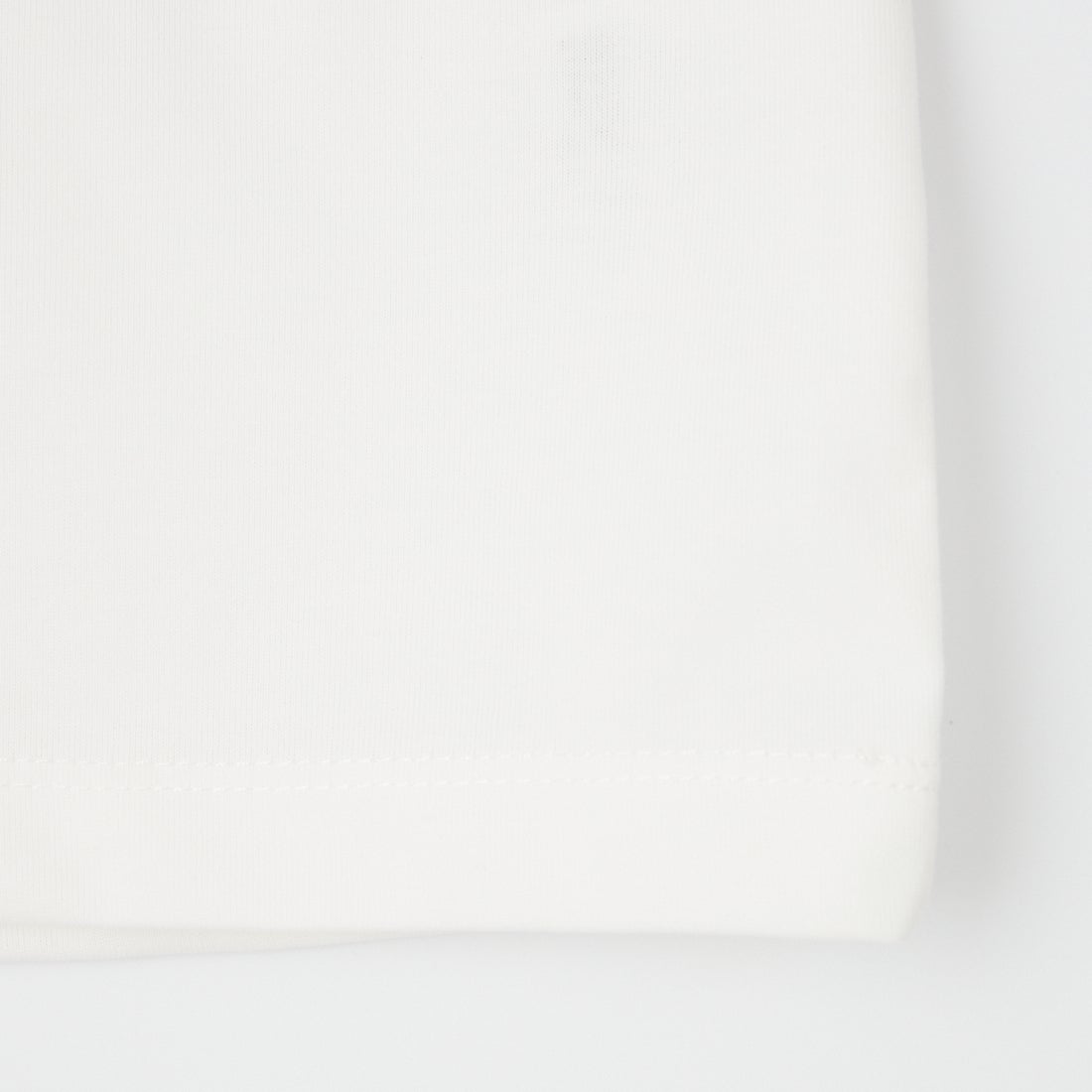 Maison de L'allure [メゾン ドゥ ラリュール] アソートアートロゴプリントTシャツ [M26312016] 02 OFF