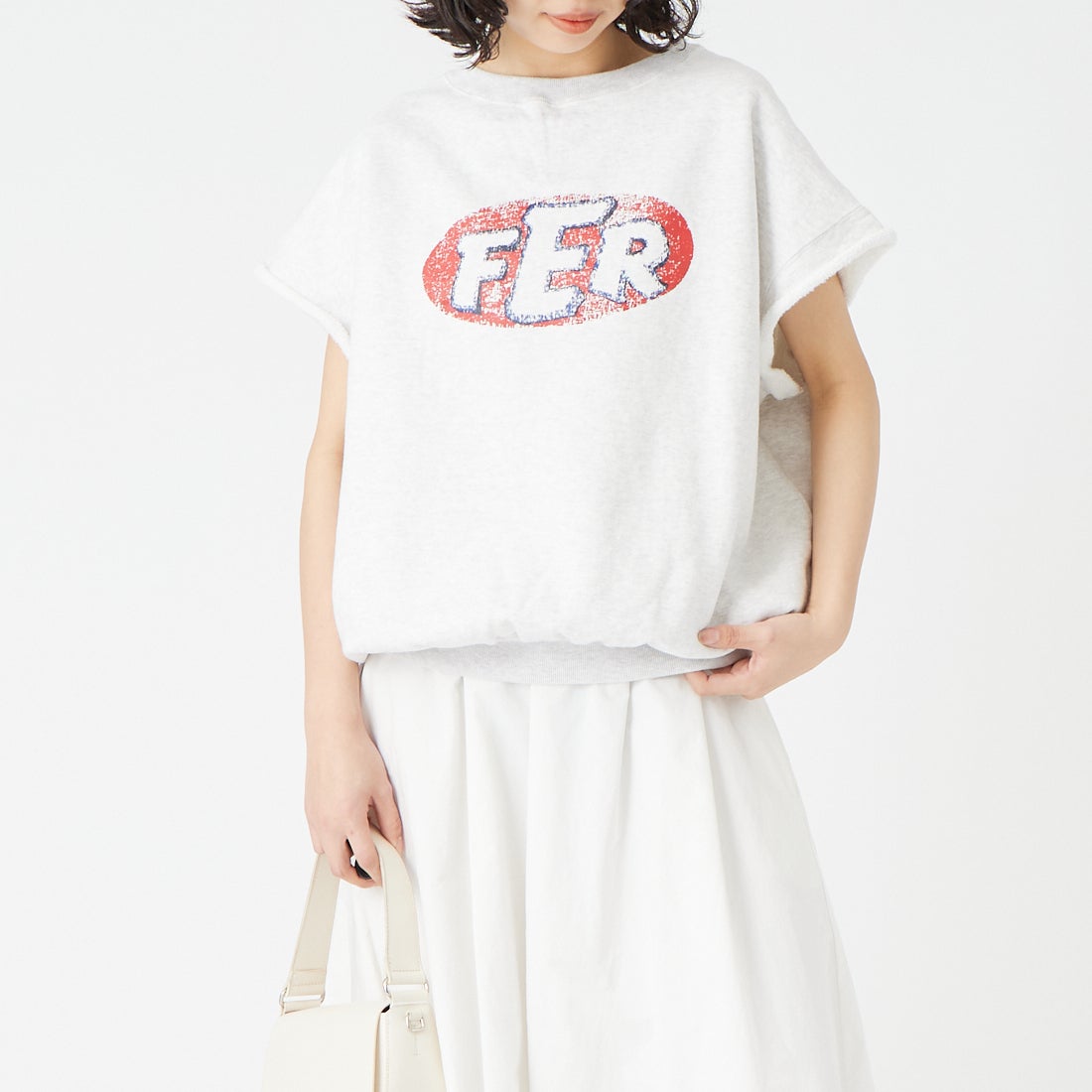 M.GRAY&&モデル身長：162cm 着用サイズ：S&&