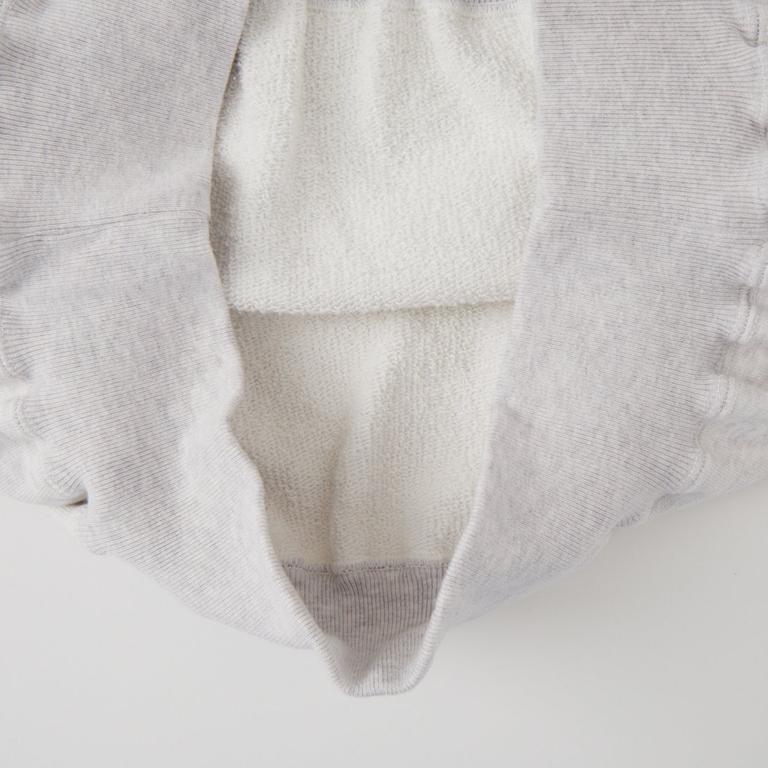 BOW WOW [バウワウ] FERモータスポーツ エイジドスウェット [BW261-FMSSS] M.GRAY