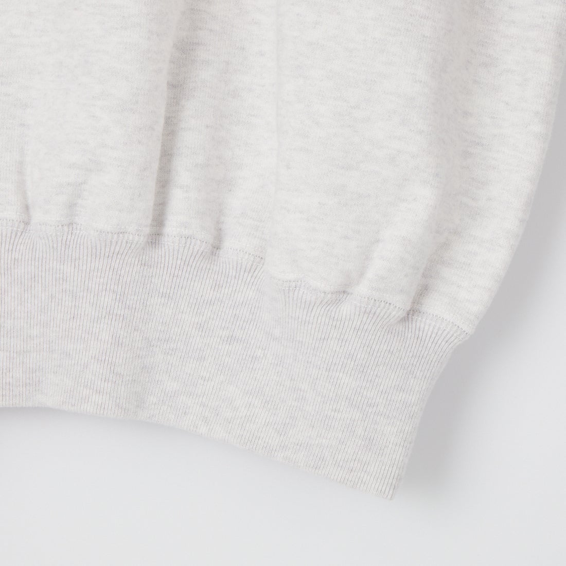 BOW WOW [バウワウ] FERモータスポーツ エイジドスウェット [BW261-FMSSS] M.GRAY