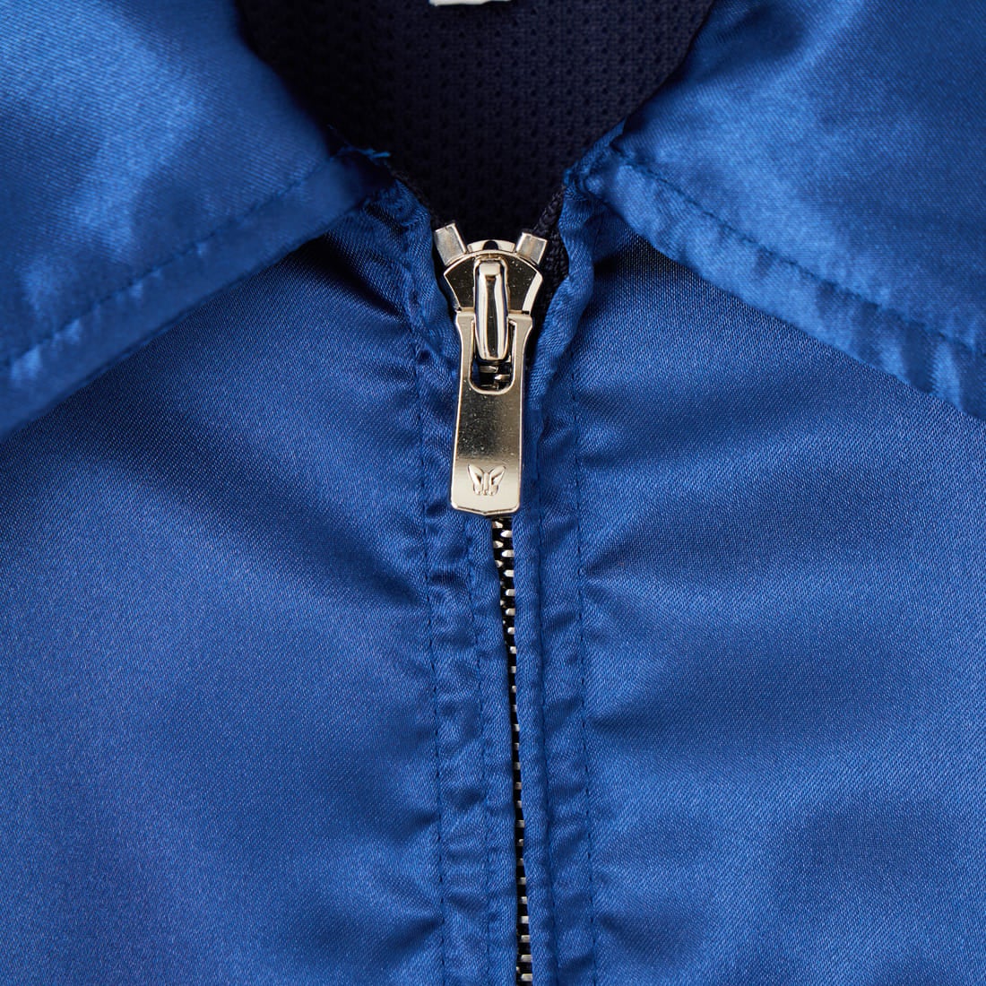 Needles [ニードルズ] スタジアムジャケット [SX216] A NAVY