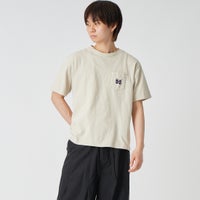 A BEIGE&&モデル身長：177cm 着用サイズ：M&&