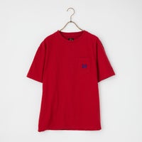C RED