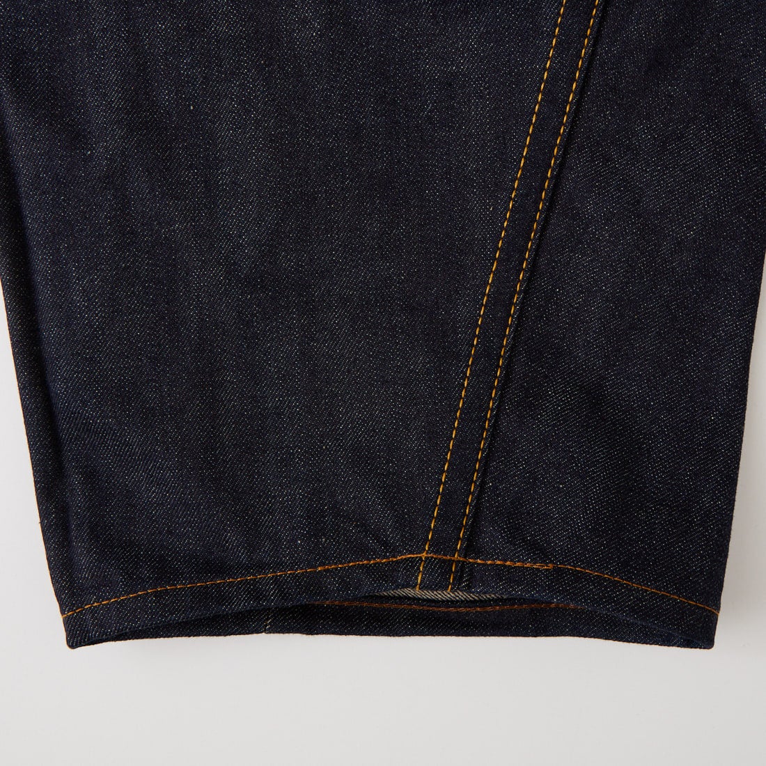 SKEWed [スキュー] コインポケットパンツ [HS1501] 100 BLUE R