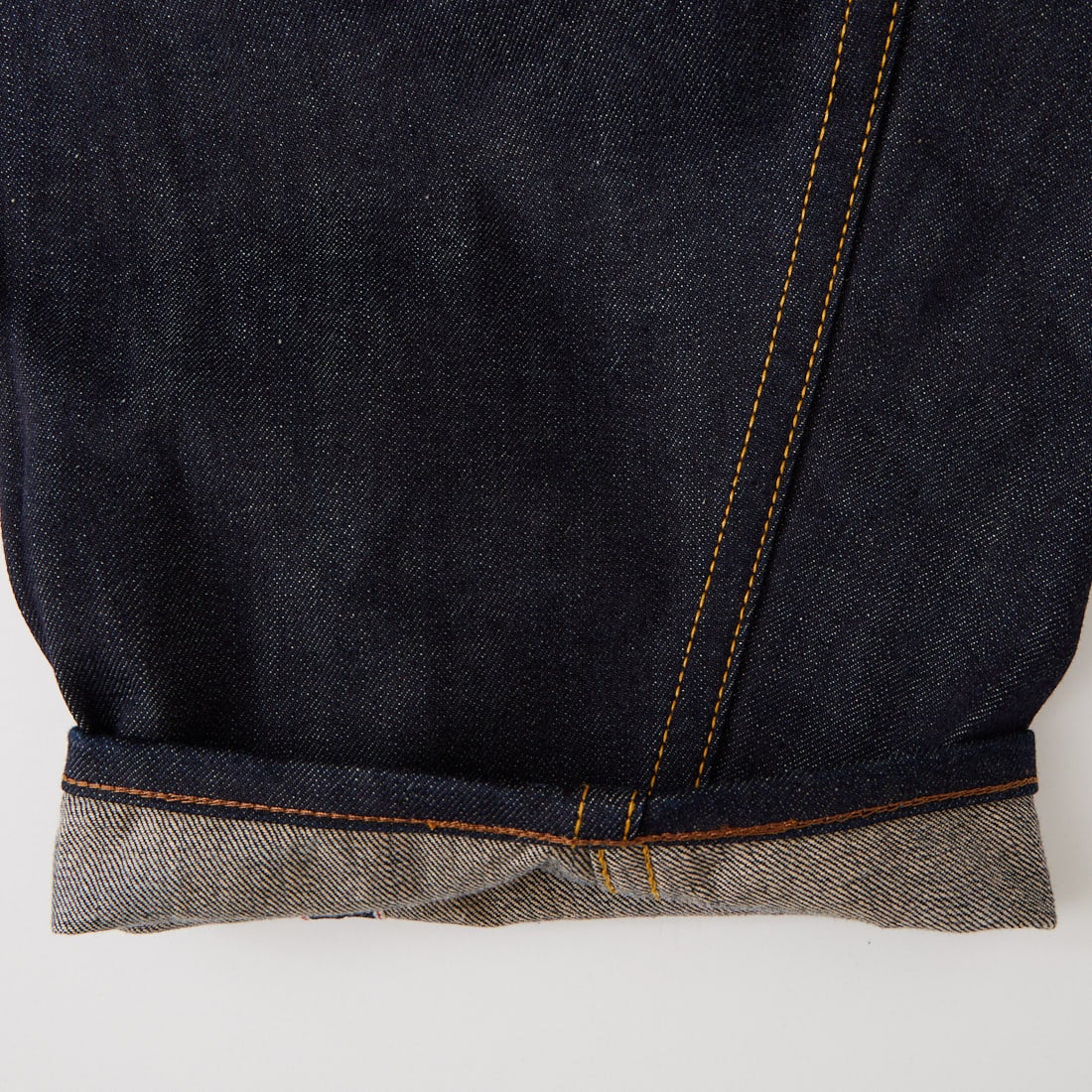 SKEWed [スキュー] コインポケットパンツ [HS1501] 100 BLUE R