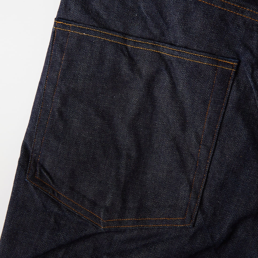 SKEWed [スキュー] コインポケットパンツ [HS1501] 100 BLUE R