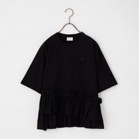 B BLACK