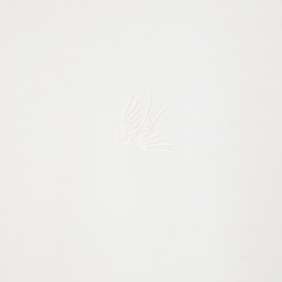 RhodolirioN [ロドリリオン] スワローフリルティアードトップス [SW1078] A WHITE