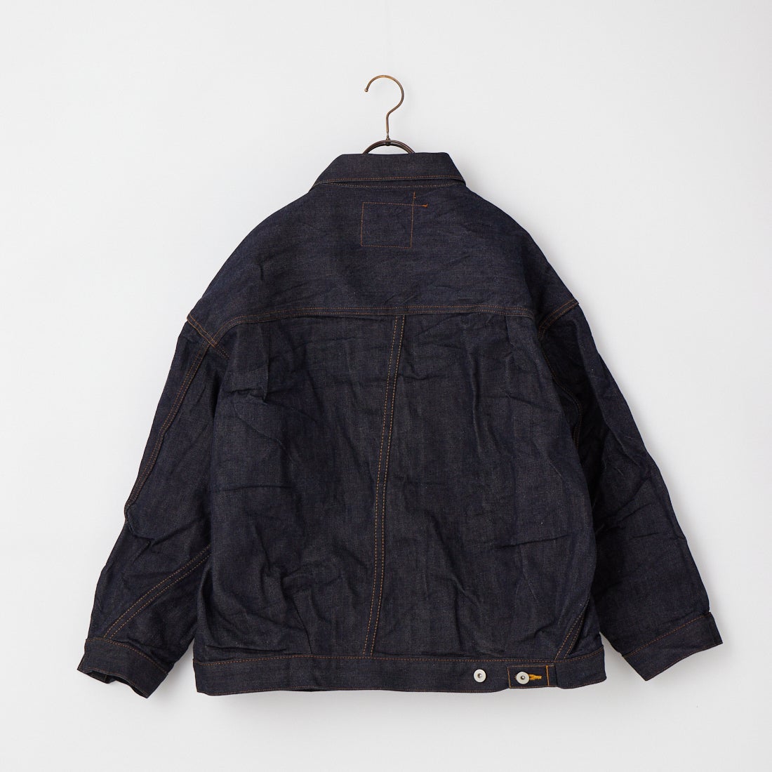 SKEWed [スキュー] エルドラドジャケット [HS2507] 100 BLUE R