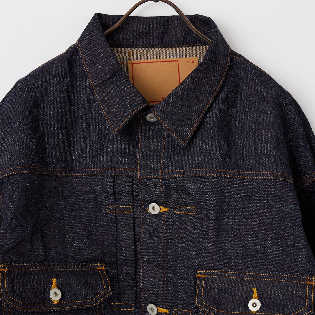 SKEWed [スキュー] エルドラドジャケット [HS2507] 100 BLUE R