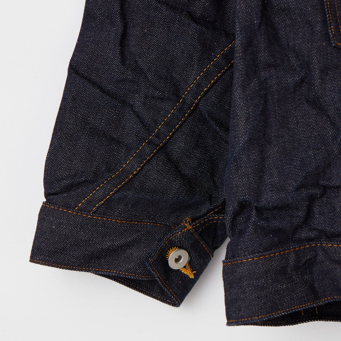 SKEWed [スキュー] エルドラドジャケット [HS2507] 100 BLUE R