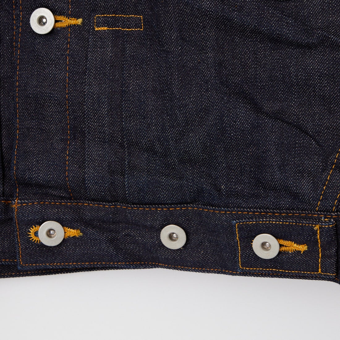 SKEWed [スキュー] エルドラドジャケット [HS2507] 100 BLUE R