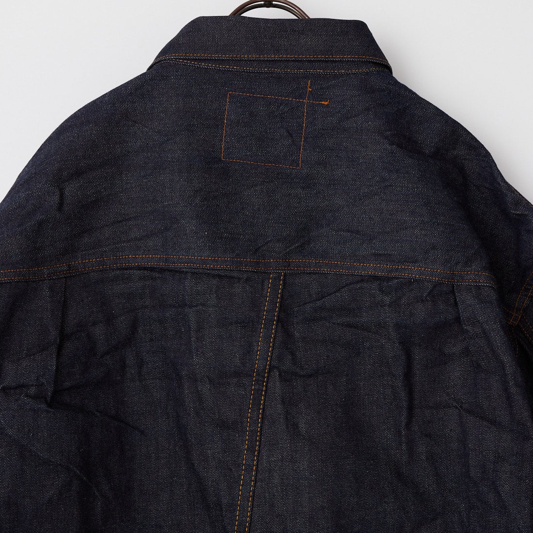 SKEWed [スキュー] エルドラドジャケット [HS2507] 100 BLUE R