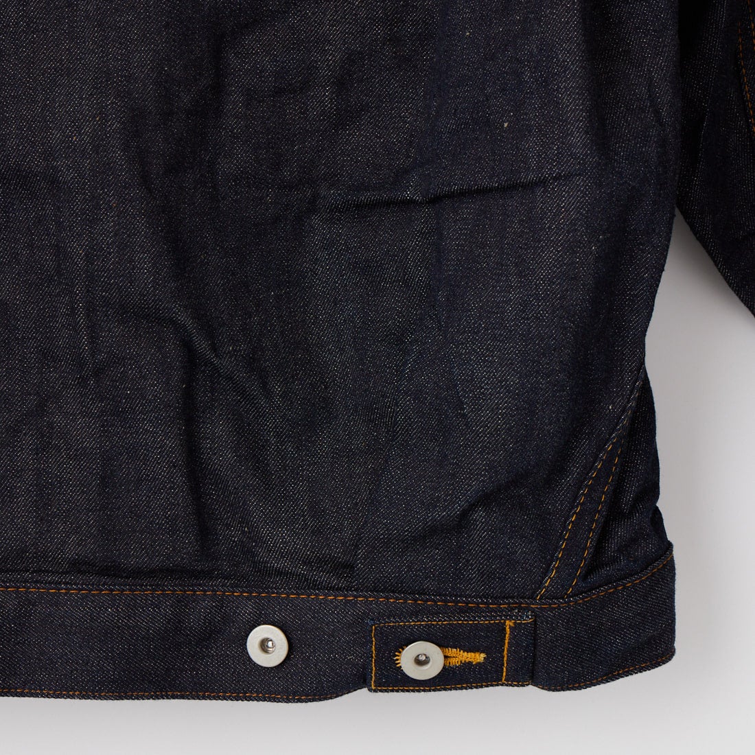 SKEWed [スキュー] エルドラドジャケット [HS2507] 100 BLUE R