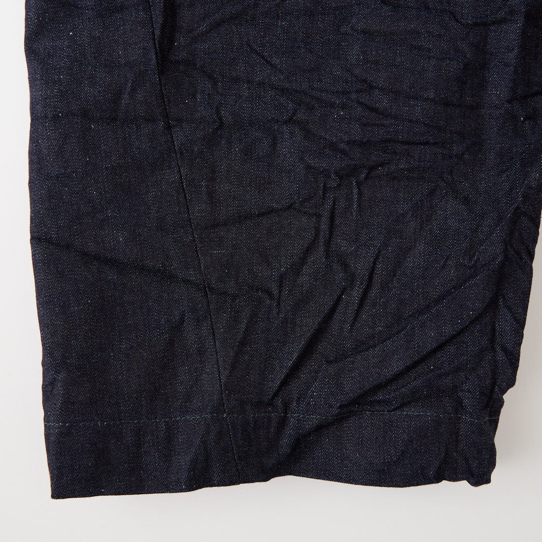 SKEWed [スキュー] CHETOPA デニムパンツ [HS1780] 100 BLUE R