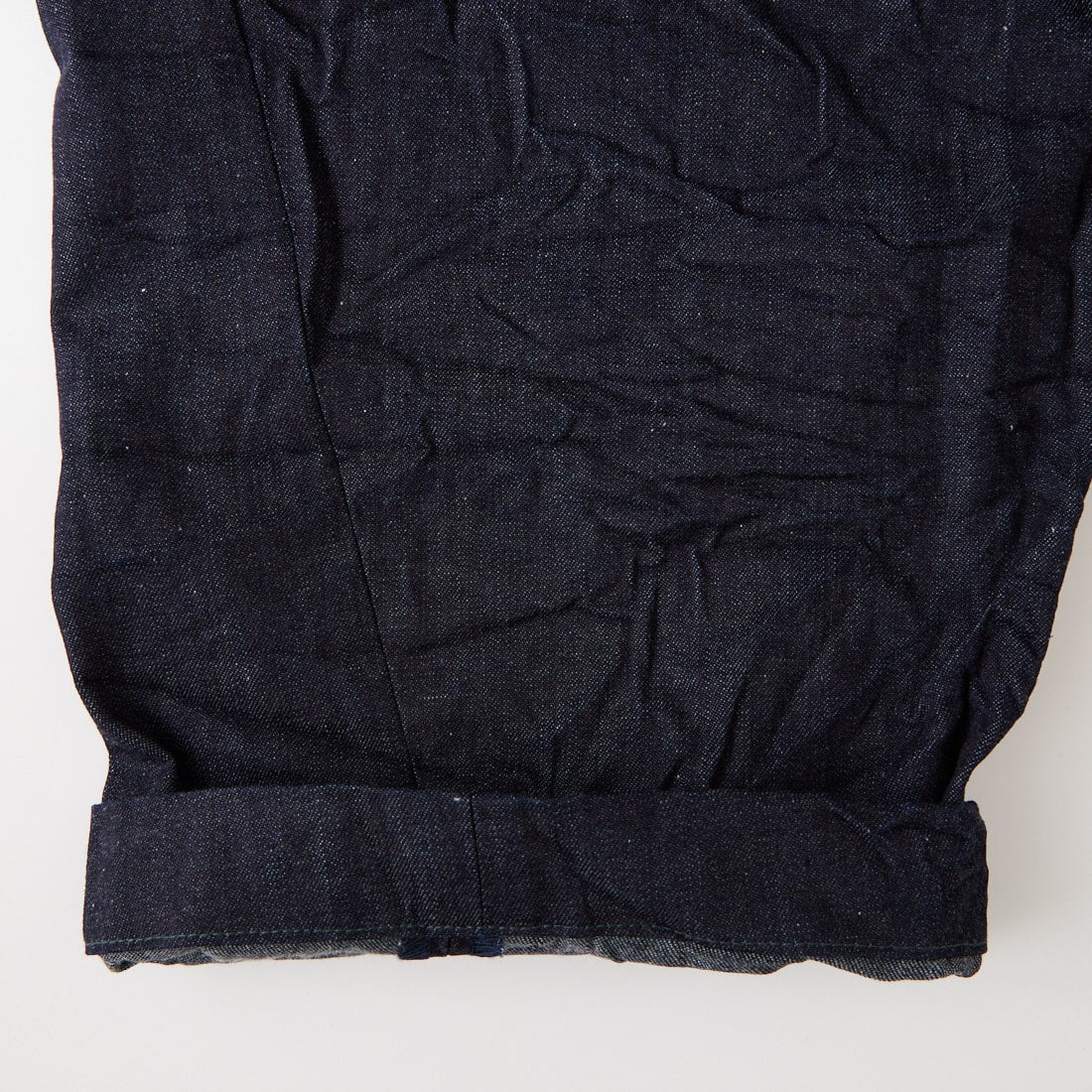 SKEWed [スキュー] CHETOPA デニムパンツ [HS1780] 100 BLUE R