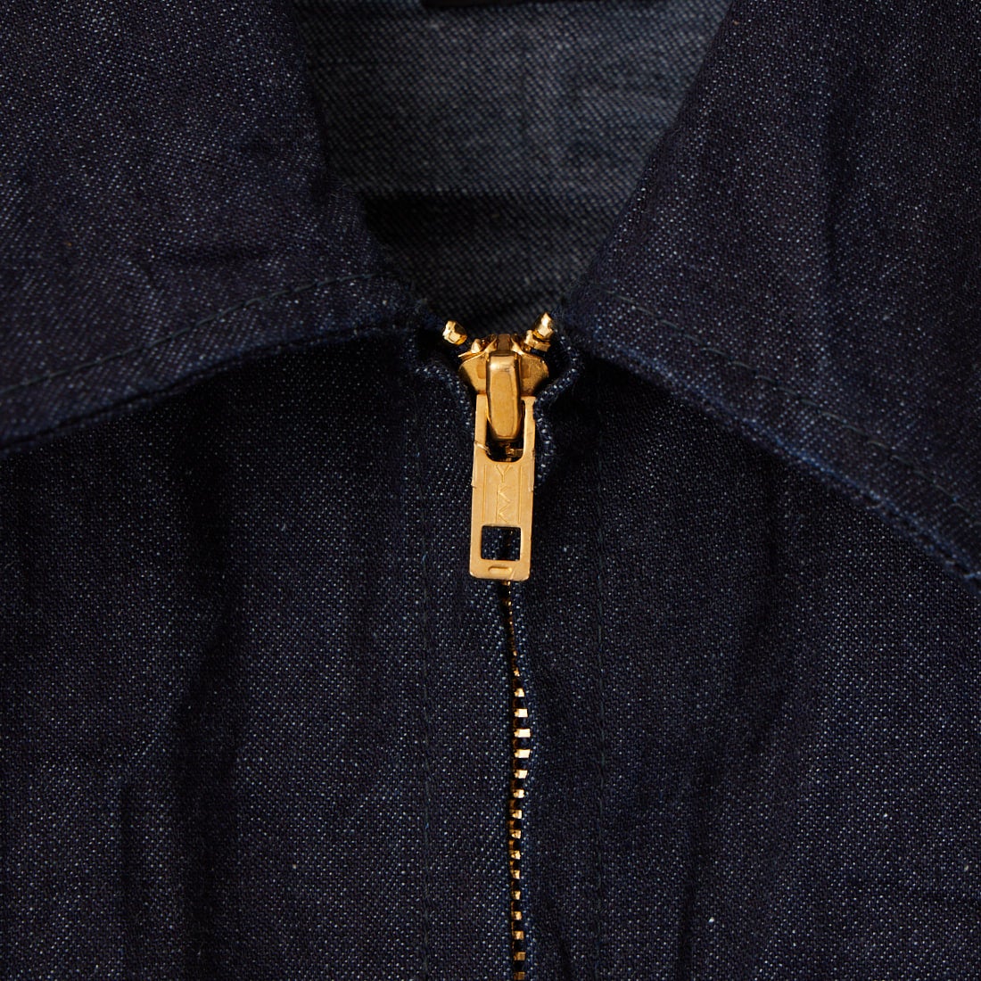 SKEWed [スキュー] CHETOPA ワークジャケット [HS2781] 100 BLUE R