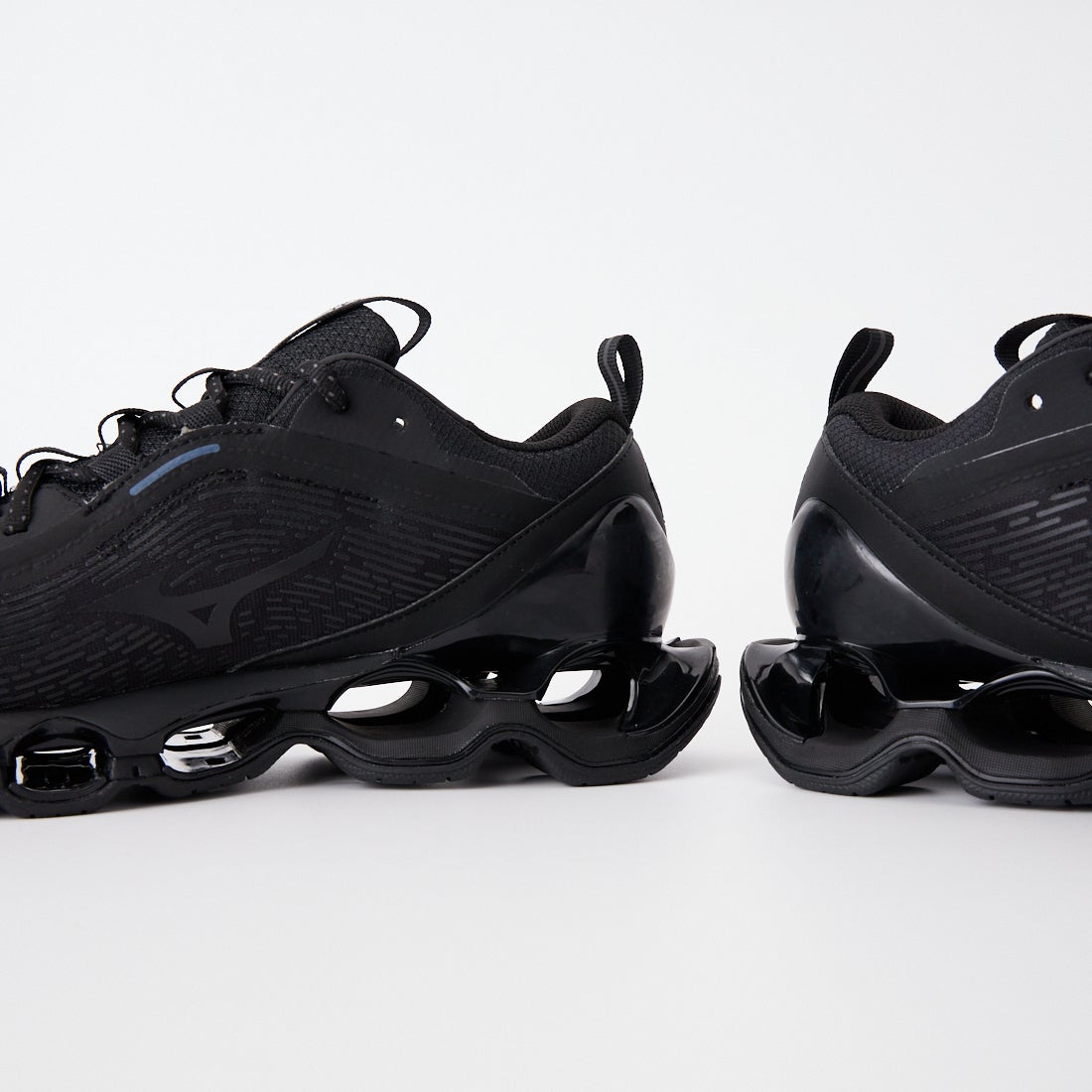 MIZUNO [ミズノ] ウェーブプロフェシー 13.2 [D1GA2605] 02 ﾌﾞﾗｯｸ