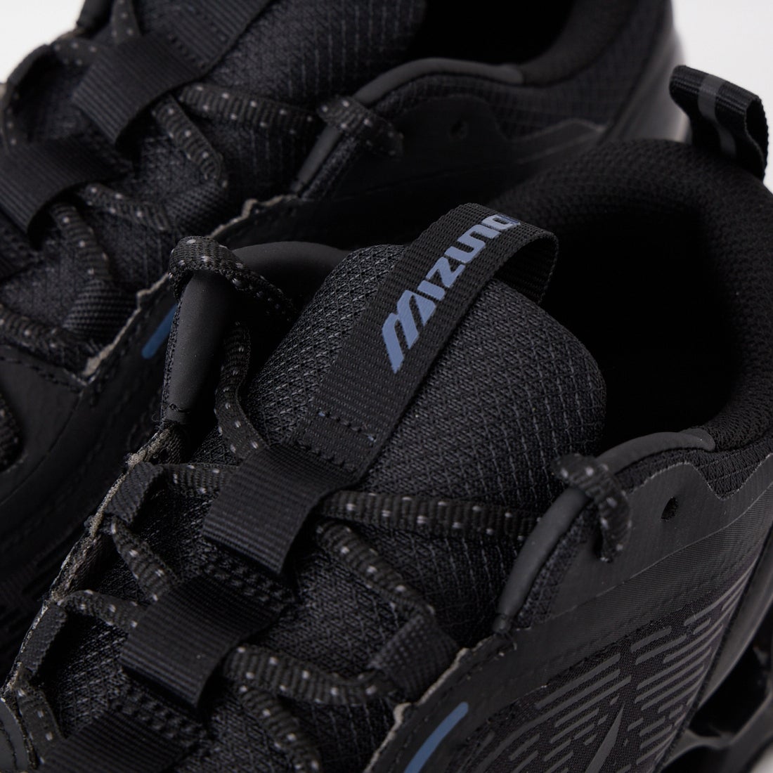 MIZUNO [ミズノ] ウェーブプロフェシー 13.2 [D1GA2605] 02 ﾌﾞﾗｯｸ