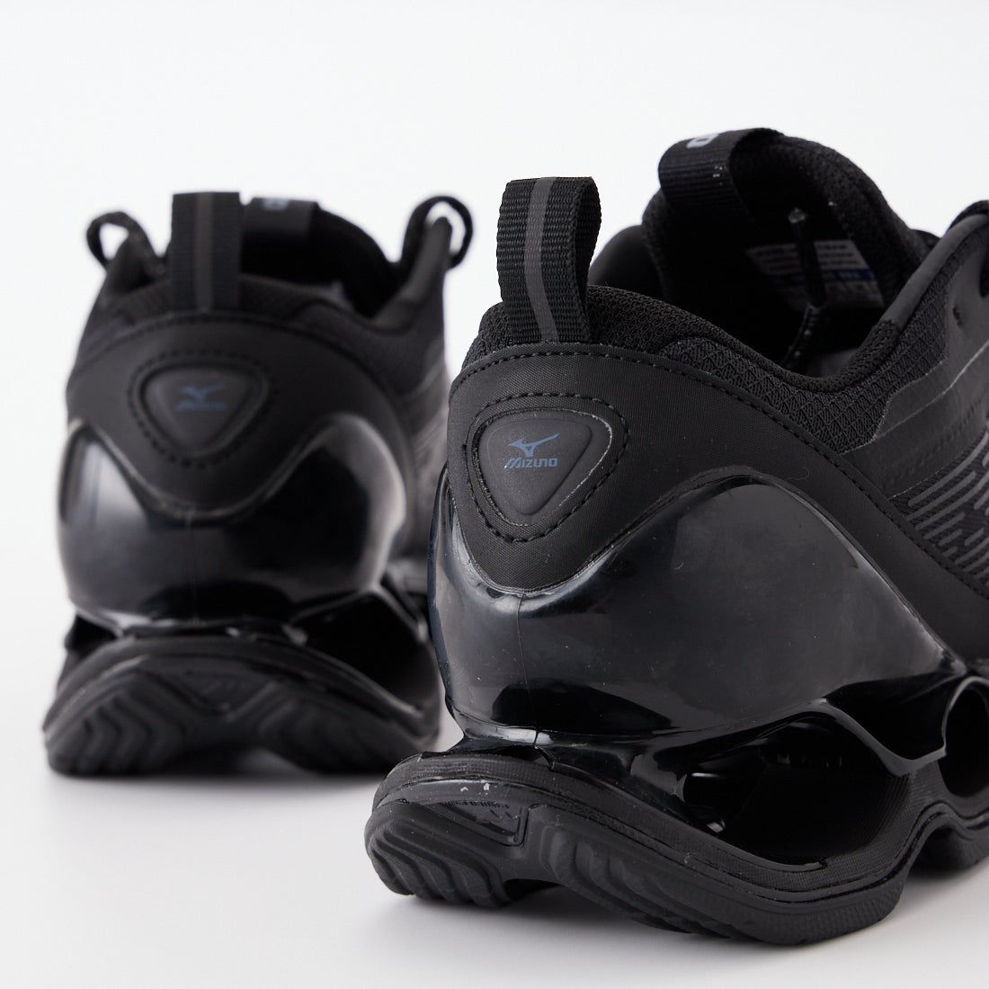 MIZUNO [ミズノ] ウェーブプロフェシー 13.2 [D1GA2605] 02 ﾌﾞﾗｯｸ