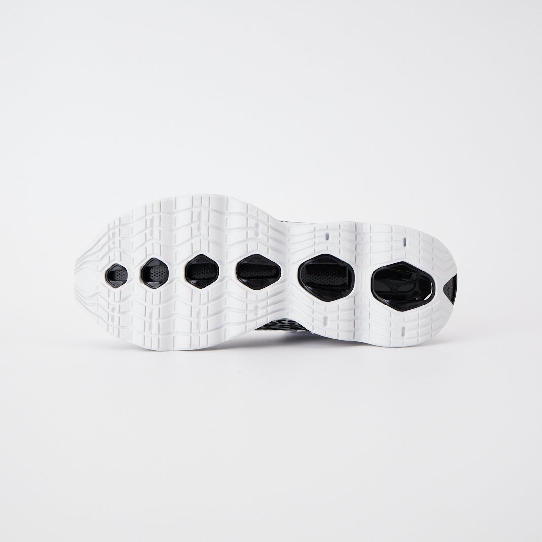 MIZUNO [ミズノ] ウェーブプロフェシー 13.2 [D1GA2613] 04 ﾎﾜｲﾄ/ﾌﾞ