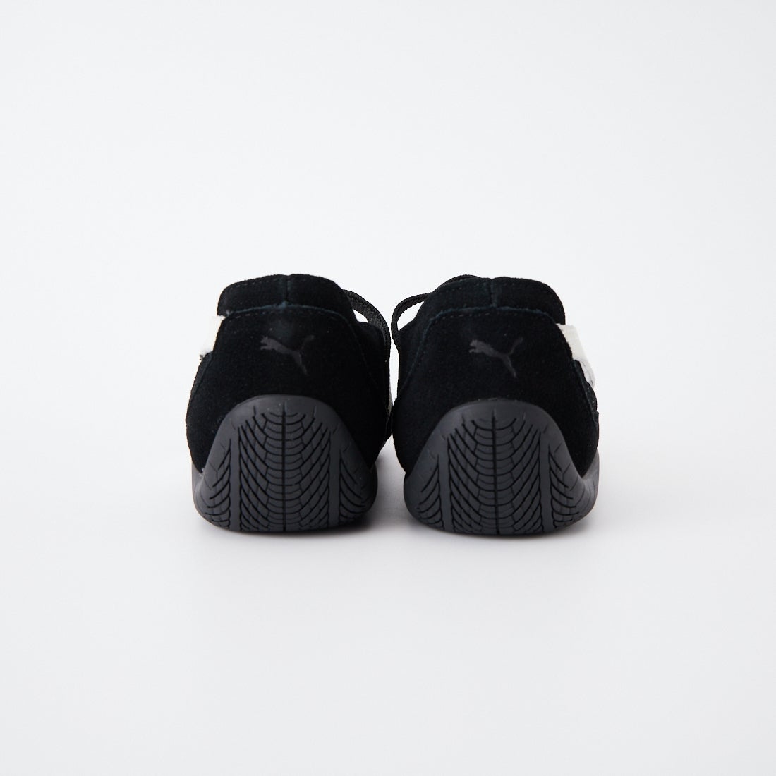 PUMA [プーマ] スピードキャット バレエ SD スニーカー [401287] 06 PUMA BL