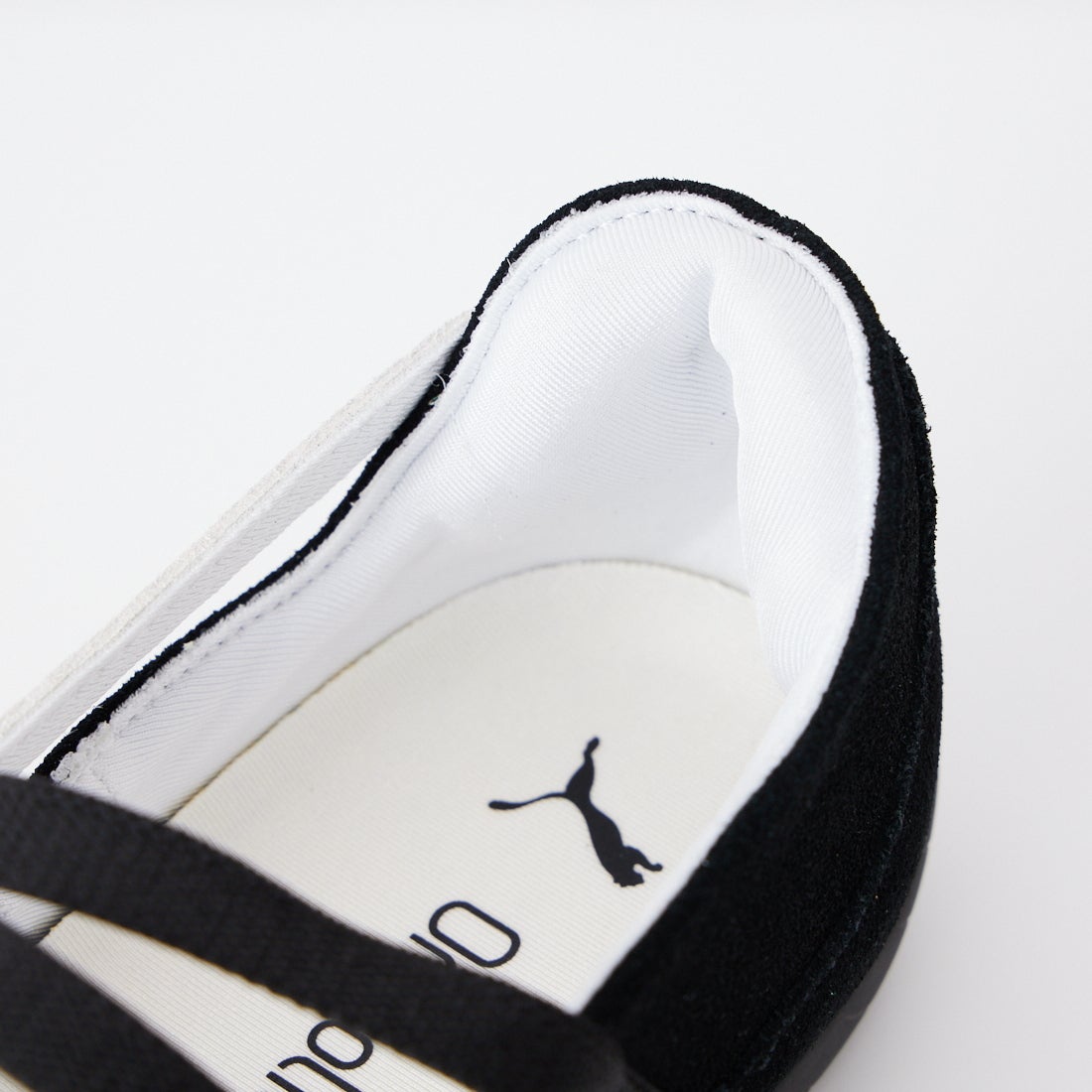 PUMA [プーマ] スピードキャット バレエ SD スニーカー [401287] 06 PUMA BL