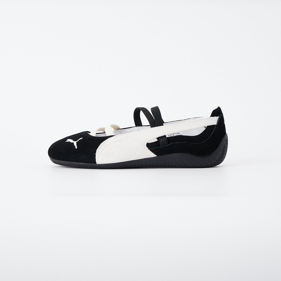 PUMA [プーマ] スピードキャット バレエ SD スニーカー [401287] 06 PUMA BL