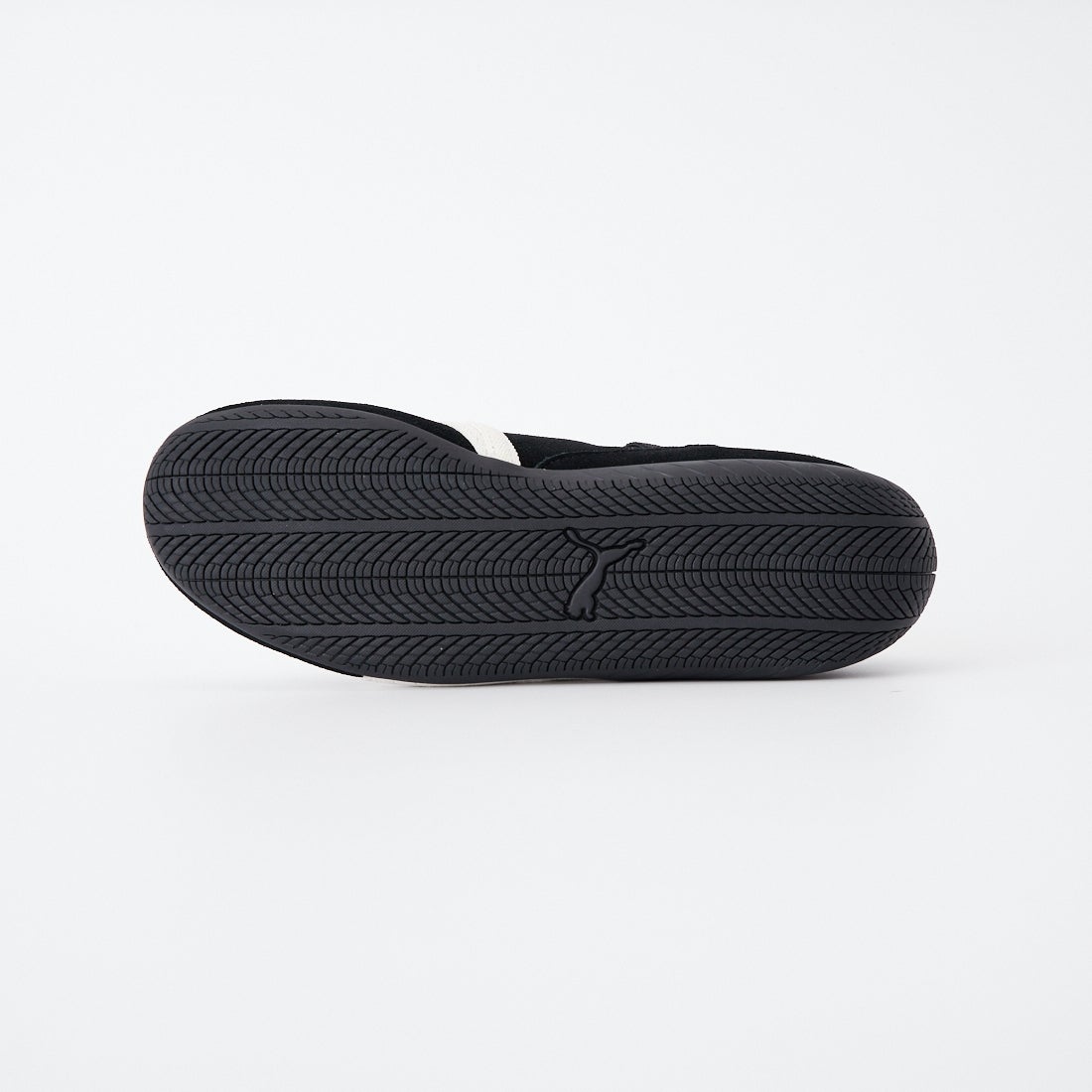 PUMA [プーマ] スピードキャット バレエ SD スニーカー [401287] 06 PUMA BL