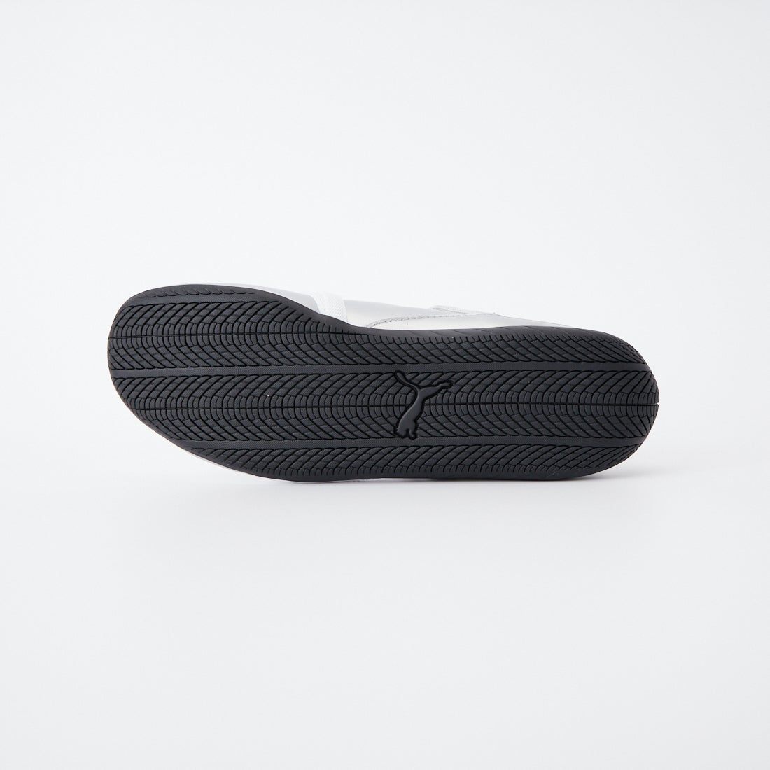 PUMA [プーマ] スピードキャット バレエ メタリック スニーカー [401581] 01 PUMA SI