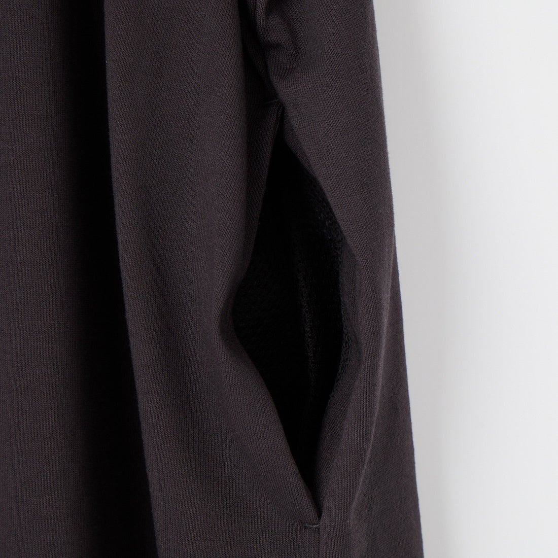 THOUSAND MILE [サウザンド マイル] フレンチスリーブワンピース [TM261TC00512] 19 CHARCOA