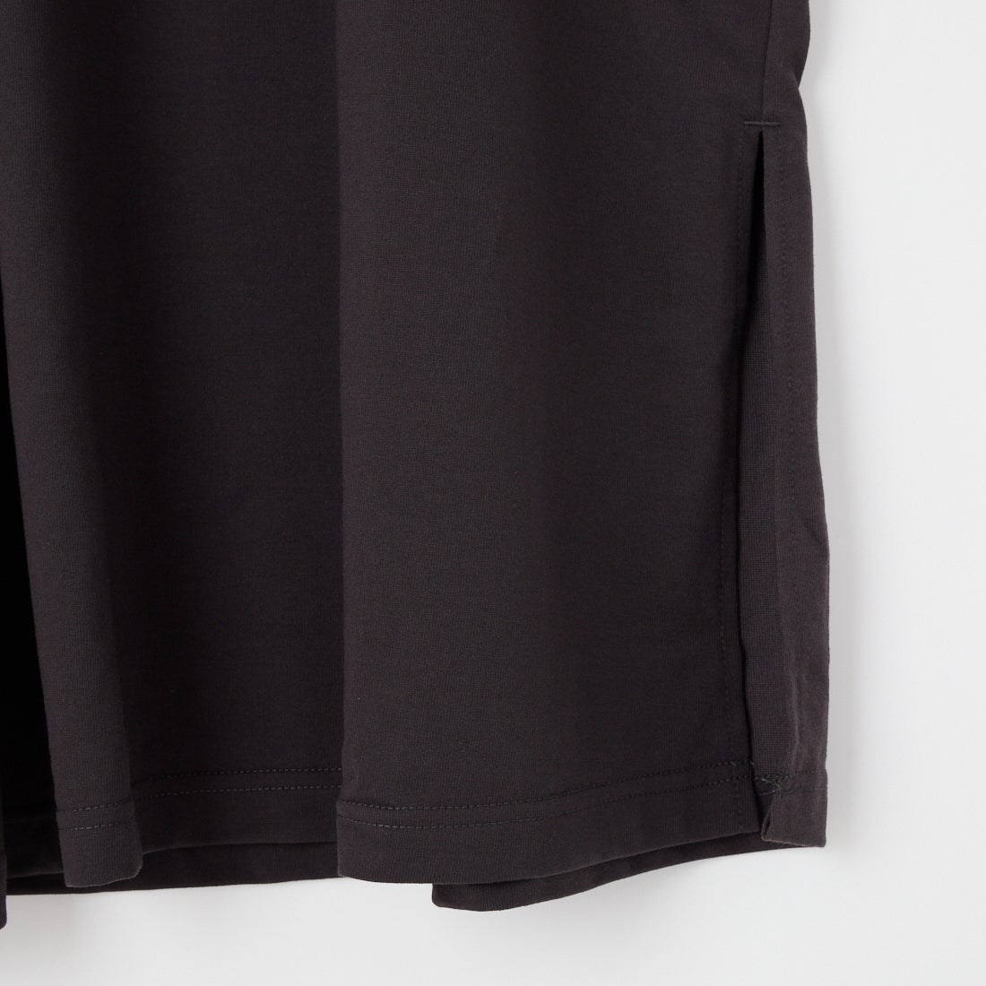 THOUSAND MILE [サウザンド マイル] フレンチスリーブワンピース [TM261TC00512] 19 CHARCOA