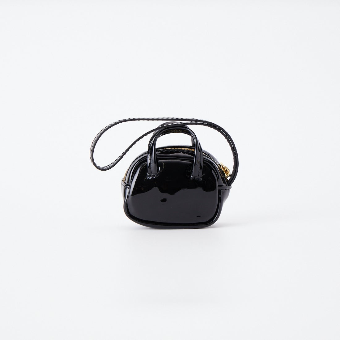 PUMA [プーマ] プーマ1976 グリップバッグ キーチェーン [092598]  05 PUMA BL