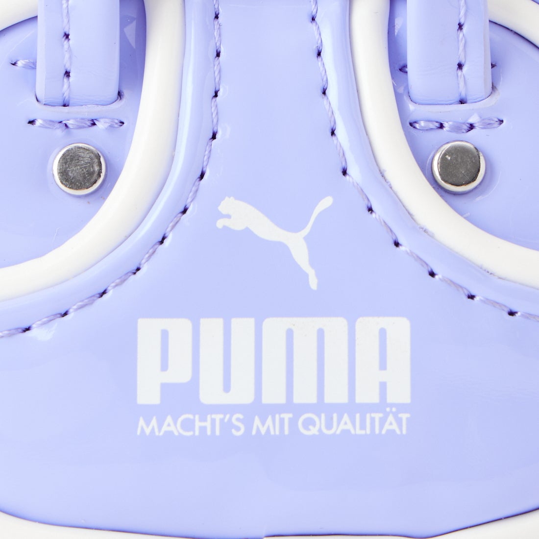 PUMA [プーマ] プーマ1976 グリップバッグ キーチェーン [092598] 06 INTENSE