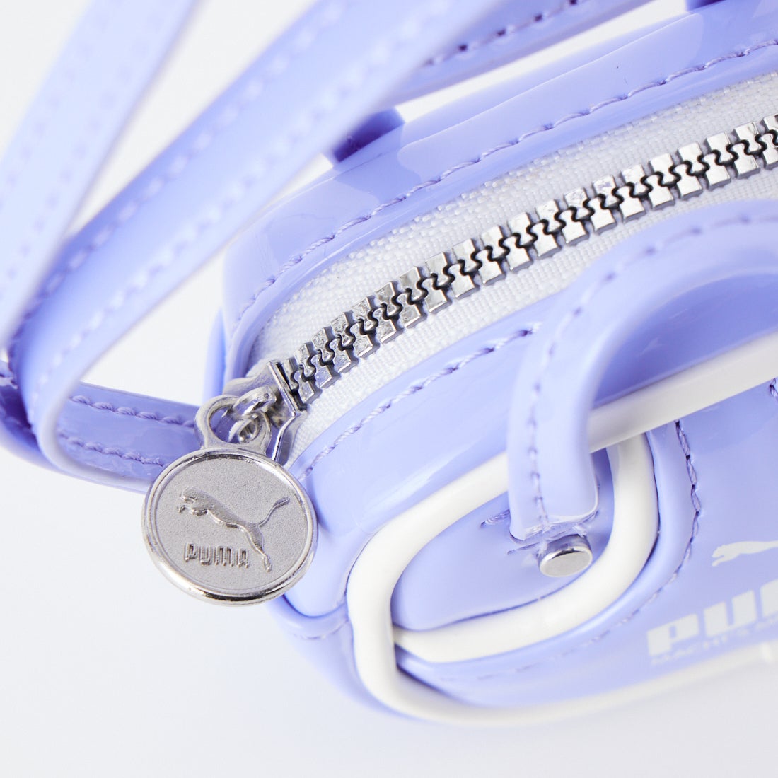 PUMA [プーマ] プーマ1976 グリップバッグ キーチェーン [092598] 06 INTENSE