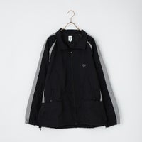 B BLACK