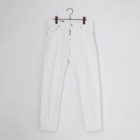 100 WHITE