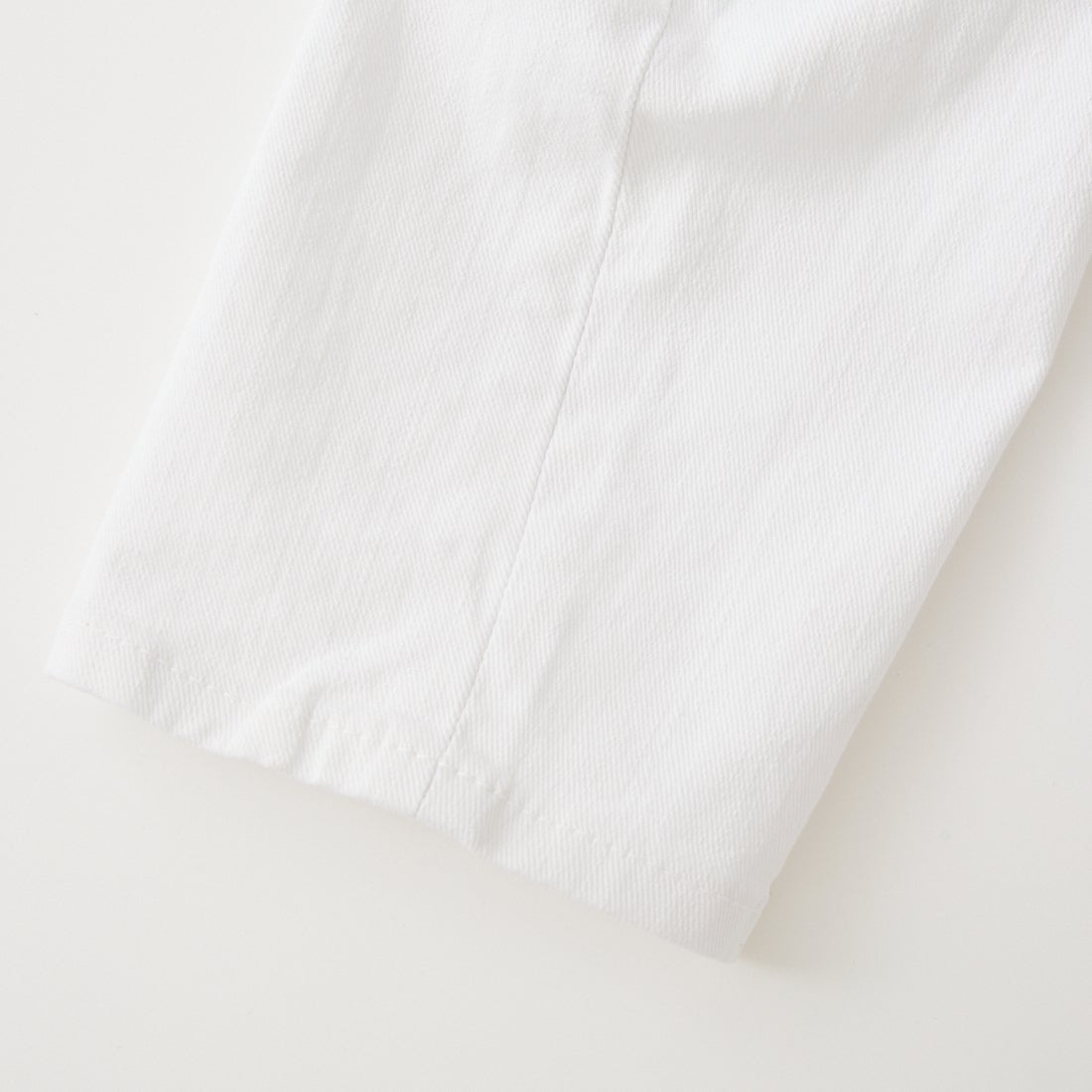 Dsquared2 [ディースクエアード] スリムツイストジーンズ [74LB1869-39781] 100 WHITE