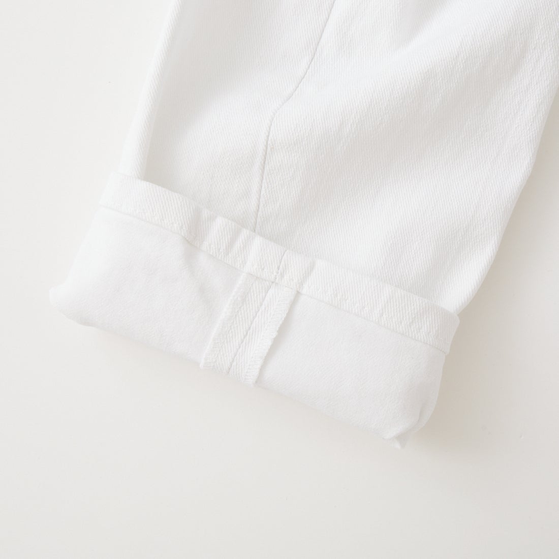 Dsquared2 [ディースクエアード] スリムツイストジーンズ [74LB1869-39781] 100 WHITE