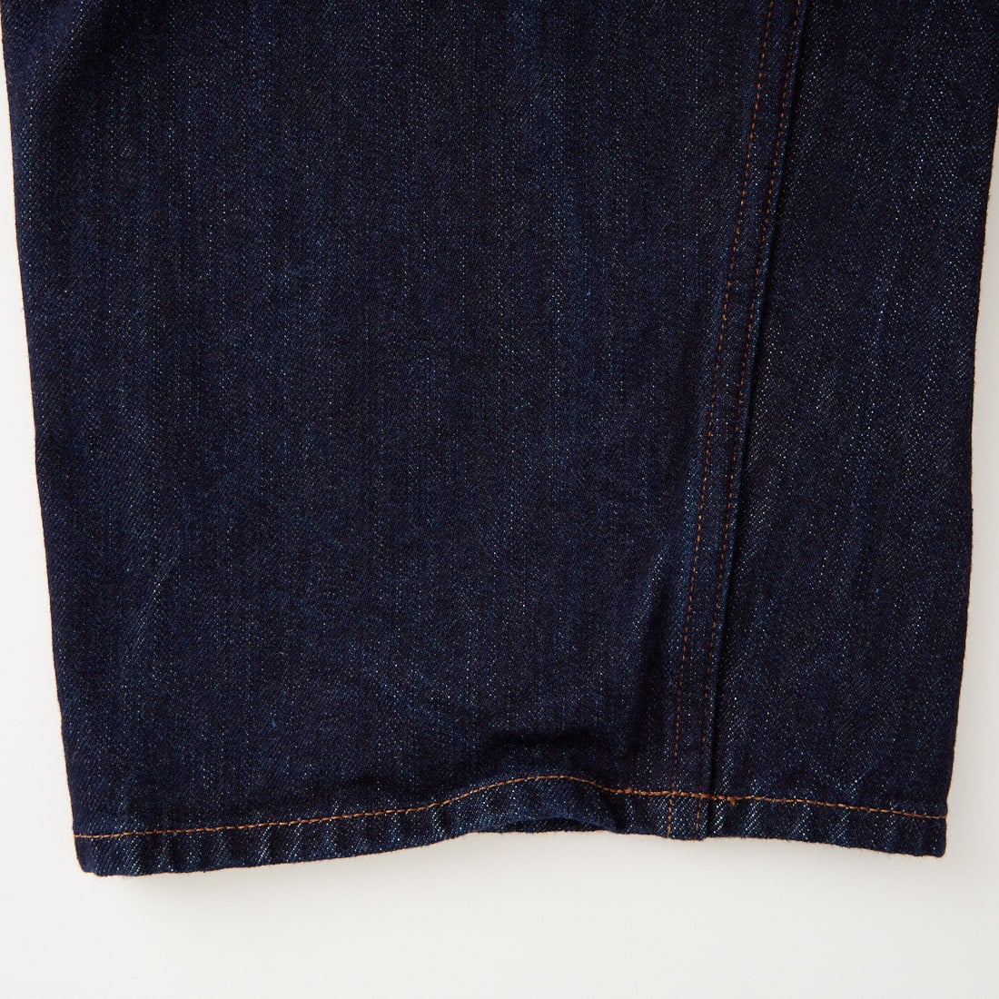 CIOTA [シオタ] バギー5ポケットパンツ [PTLM-25BG-PIDNW] DARK NAVY