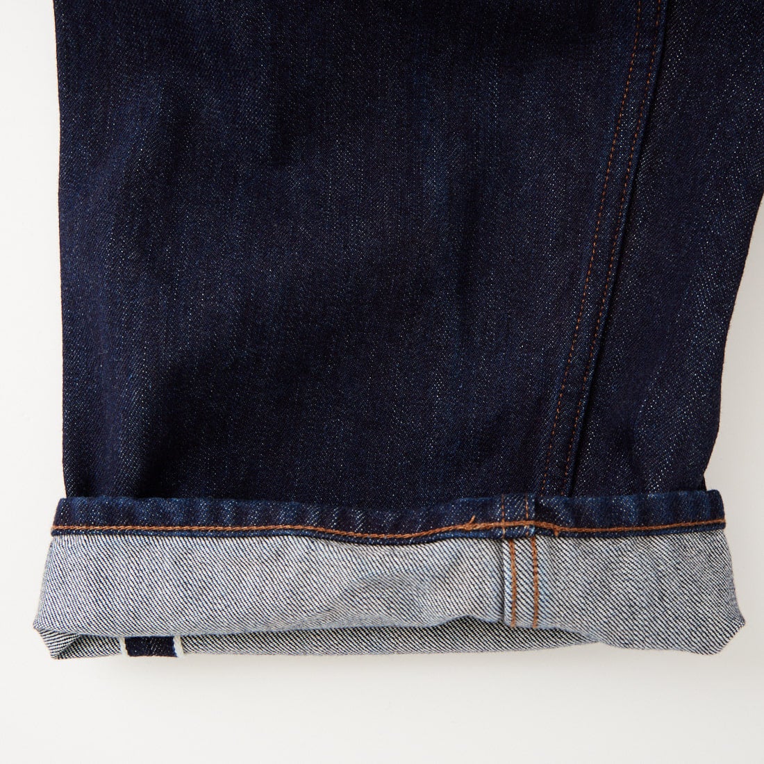 CIOTA [シオタ] バギー5ポケットパンツ [PTLM-25BG-PIDNW] DARK NAVY