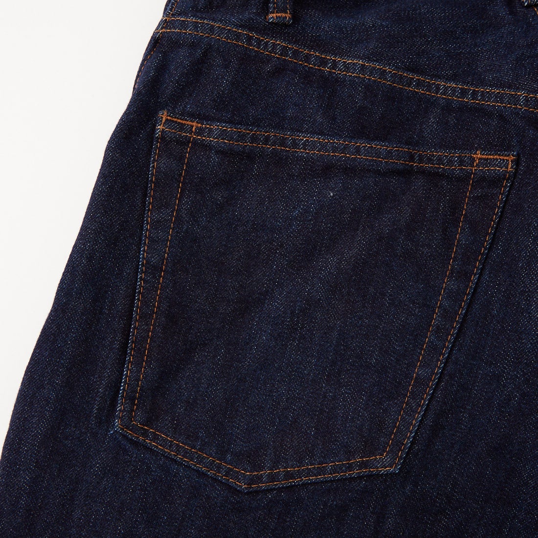 CIOTA [シオタ] バギー5ポケットパンツ [PTLM-25BG-PIDNW] DARK NAVY